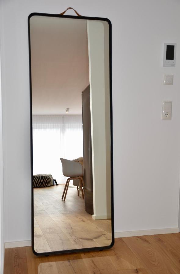 Blickinsgruen Apartment FDH Exterior foto